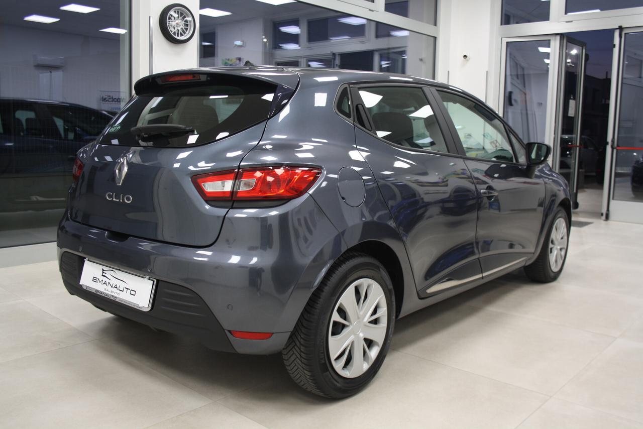 RENAULT CLIO 1.5 DCI 90CV BUSINESS *2019
