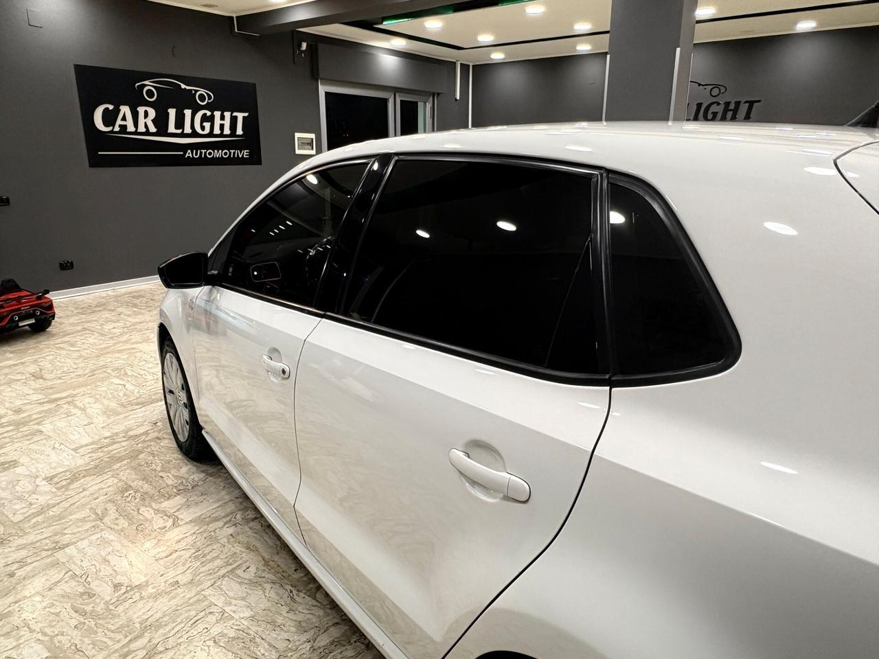 Volkswagen Polo 1.2 TDI DPF 5 p. Comfortline