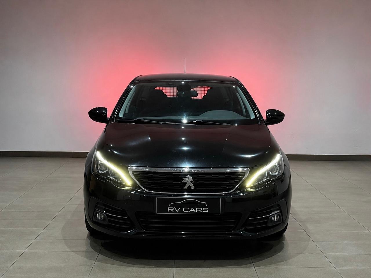 Peugeot 308 BlueHDi 131 SW GT Line Neopatentati