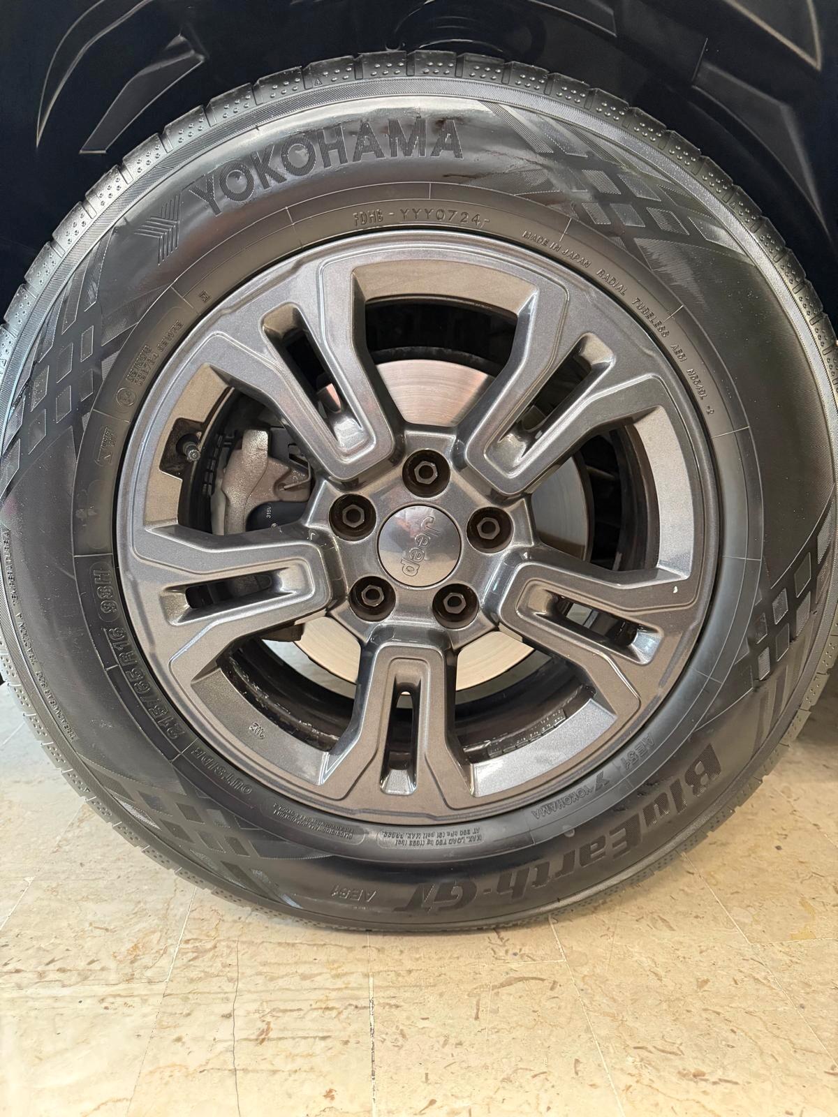 Jeep Renegade 1.6 Mjt 120 CV Longitude