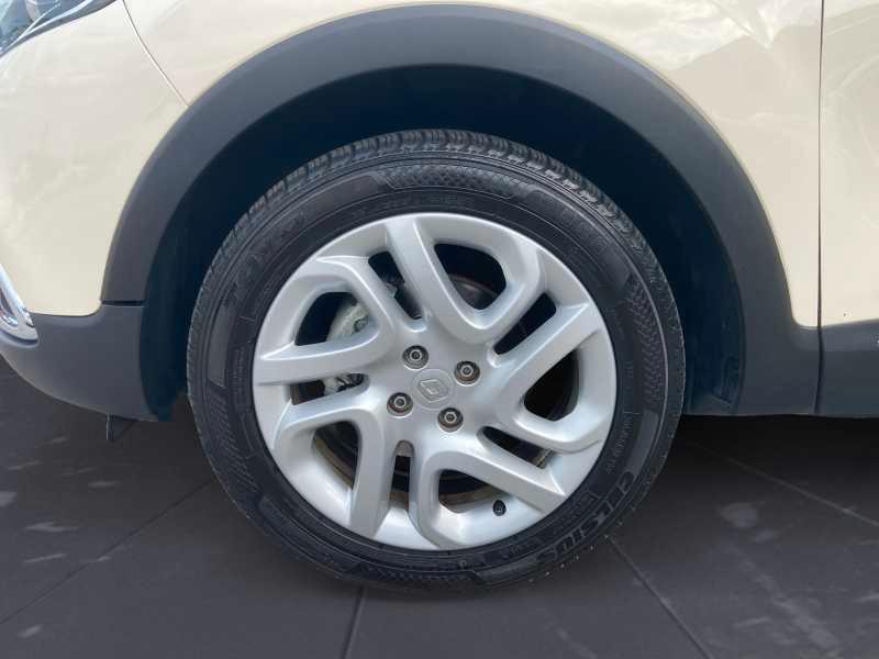 RENAULT Captur 1.2 tce Intens 120cv edc E6