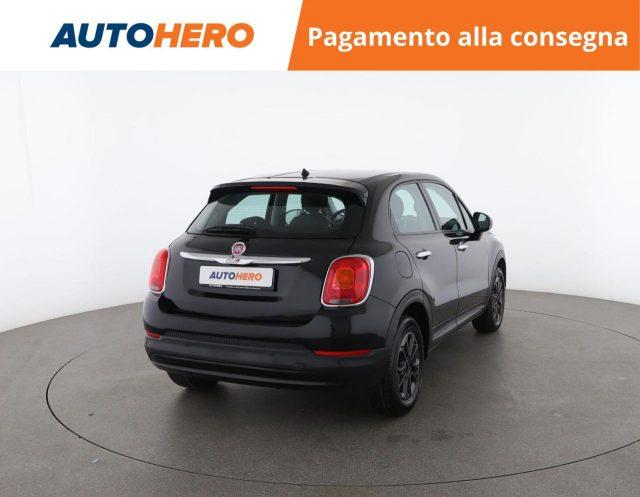 FIAT 500X 1.3 MultiJet 95 CV Pop Star
