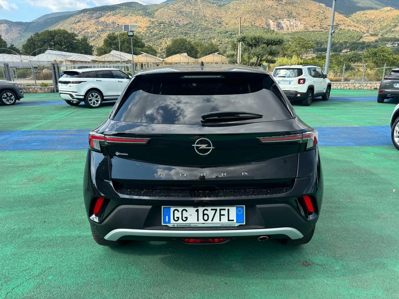 Opel Mokka 1.5 diesel Ultimate