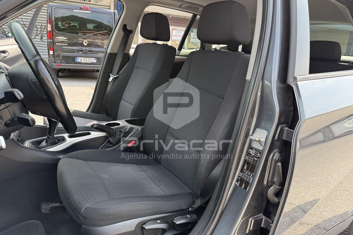 BMW X1 sDrive18d