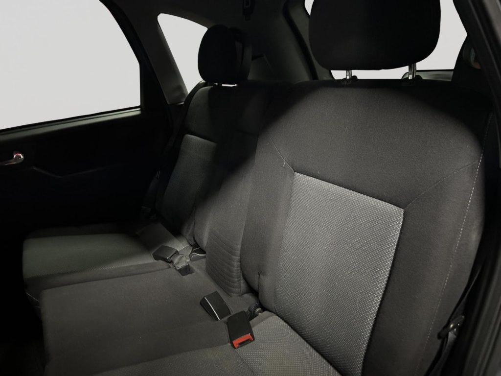 OPEL Meriva 1ª serie Meriva 1.6 16V Cosmo