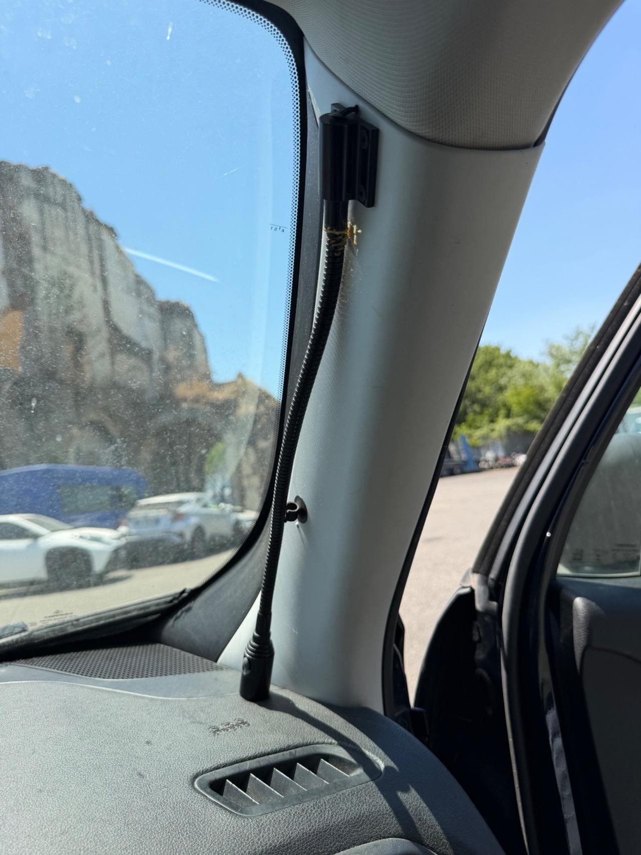 Jeep Renegade 2.0 Mjt 140CV 4WD Ex Carabinieri