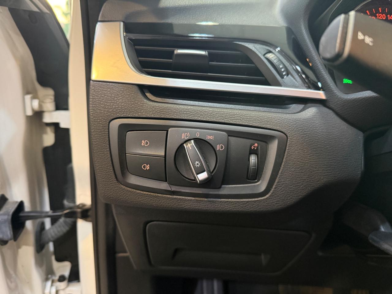 Bmw X1 sDrive18d xLine