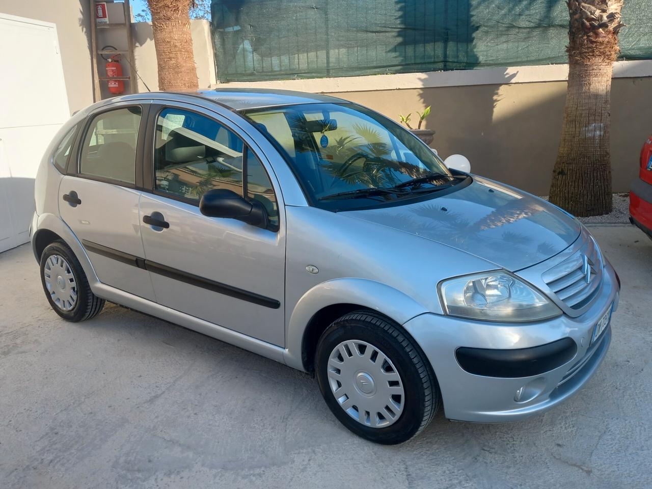 Citroen C3 1.1 Gold by Pinko km 46.000