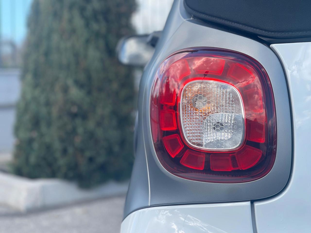Smart ForTwo 90
