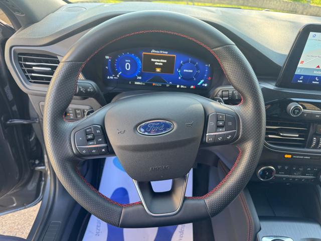 FORD Kuga 2.0 EcoBlue 120 CV Aut. 2WD ST-Line