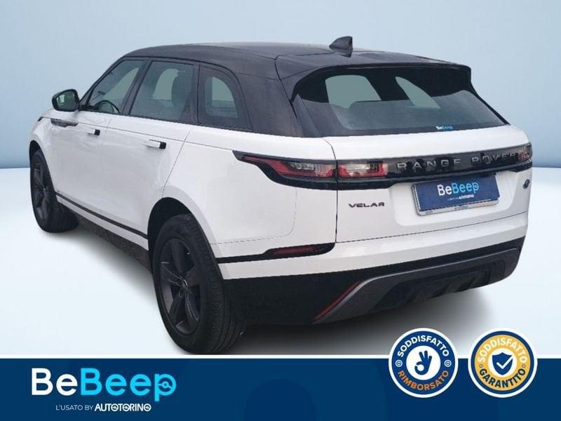 Land Rover Range Rover Velar 2.0D I4 R-DYNAMIC S 180CV AUTO M