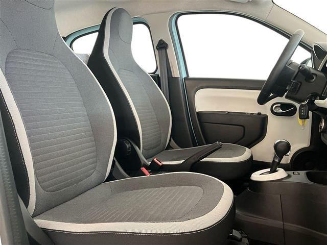 RENAULT Twingo 22kWh Equilibre
