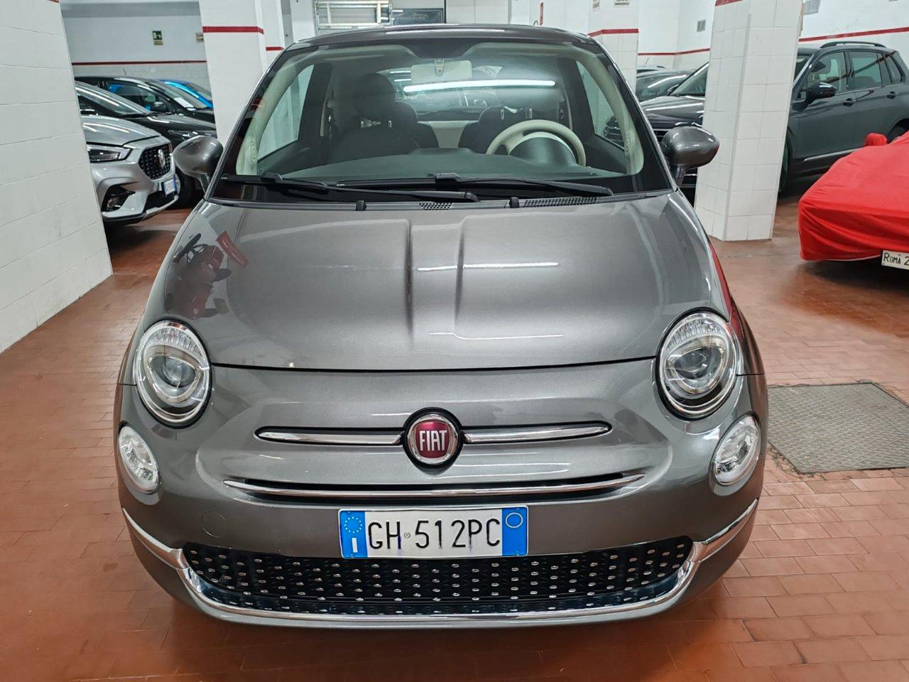 Fiat 500 1.2 Dolcevita easypower Gpl 69cv
