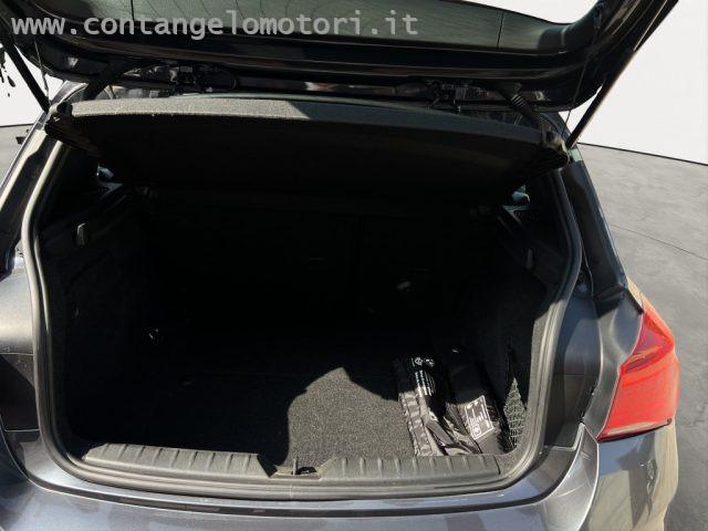 BMW 116 d 5p. Msport