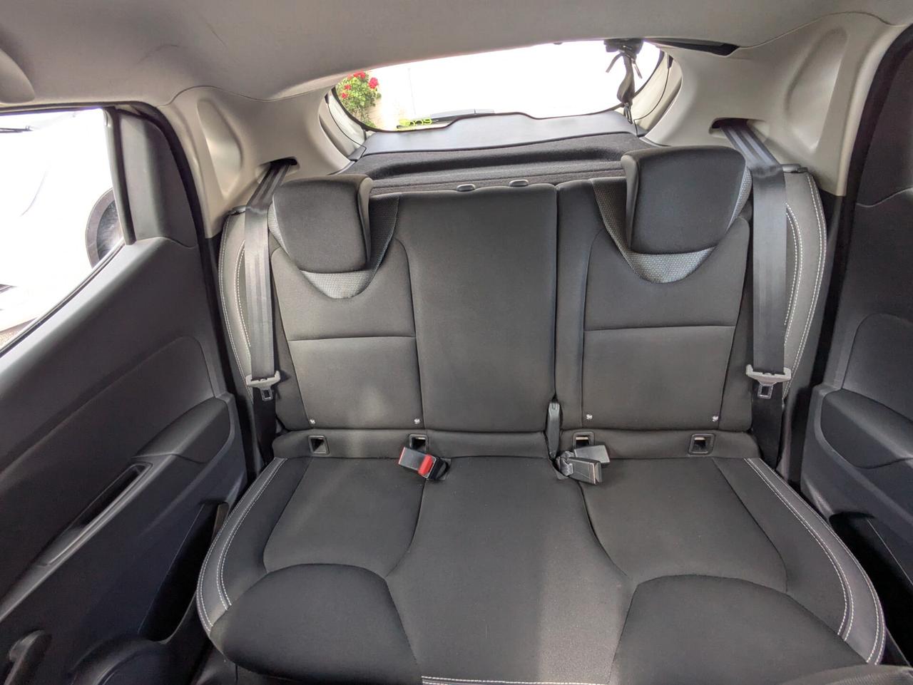 RENAULT CLIO 1.5 DIESEL 75CV