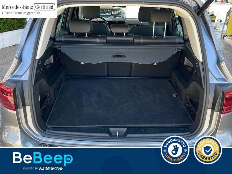 Mercedes-Benz GLB Classe 180 D PROGRESSIVE ADVANCED AUTO