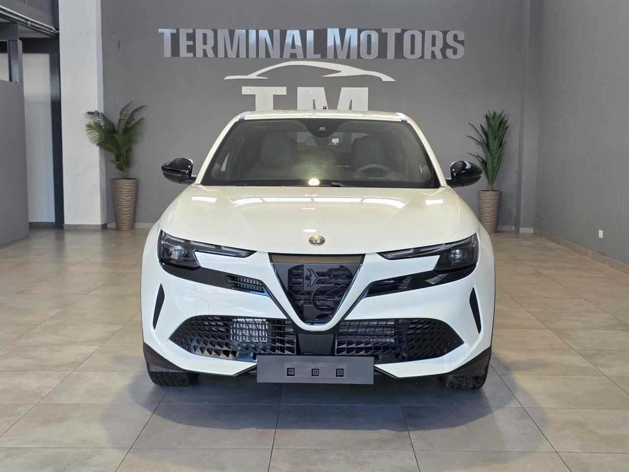 Alfa Romeo Junior 1.2 136 CV Hybrid eDCT6 Speciale