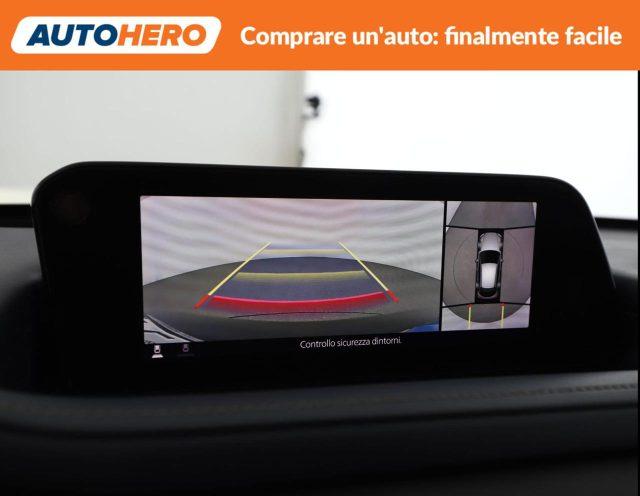 MAZDA CX-30 1.8L Skyactiv-D 2WD Exceed