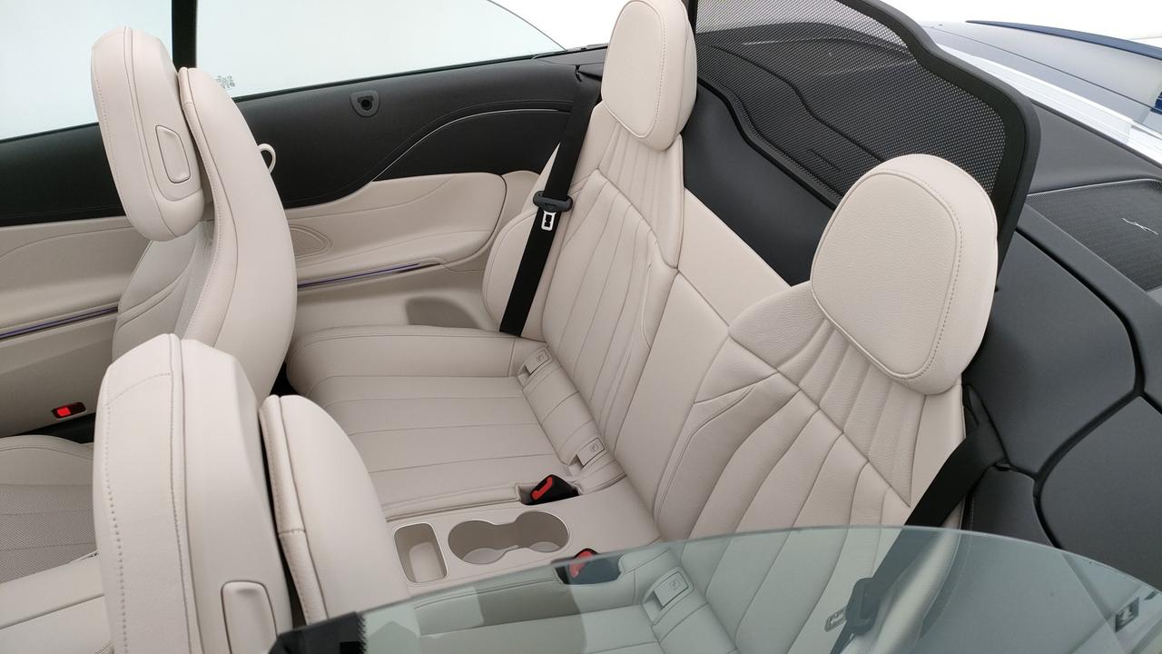 Mercedes-Benz CLE 300 4MATIC Cabrio