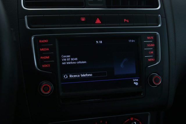 VOLKSWAGEN Polo 1.0 MPI 5p. Comfortline / Neopatentati