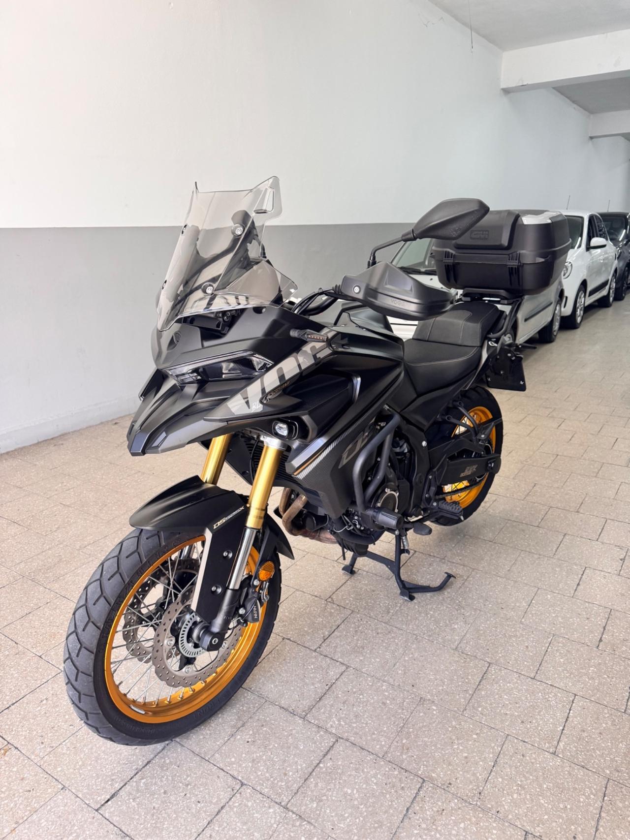 Voge Valico 525 DSX - 2025