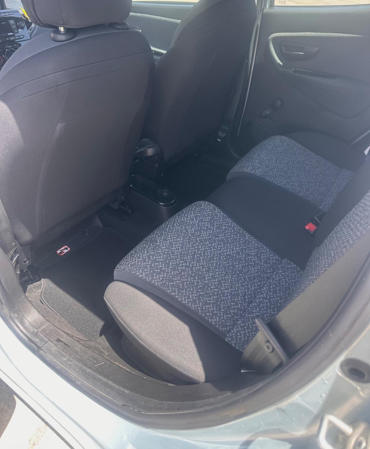 Lancia Ypsilon 1.0 FireFly 5 porte S&S Hybrid Gold