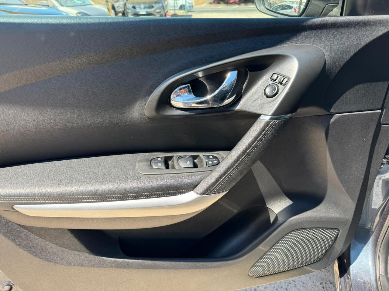 Renault Kadjar dCi 8V 110CV EDC Energy HYPNOTIC
