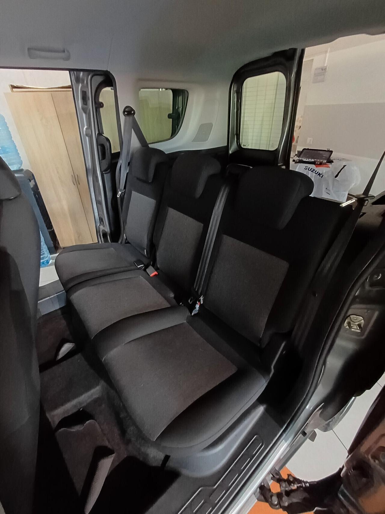Fiat Doblo Doblò 1.3 MJT S&S PC Combi N1 Easy + Iva