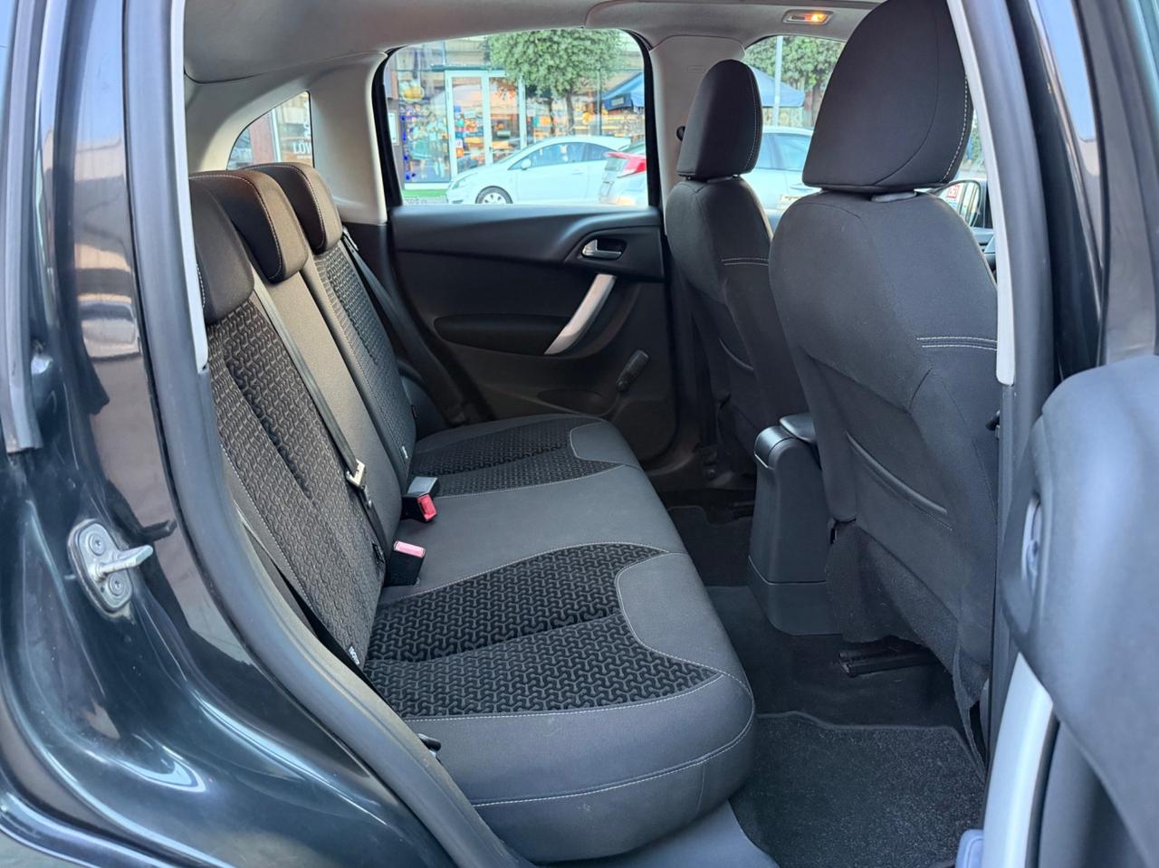 Citroen C3 1.1 Perfect - GARANZIA