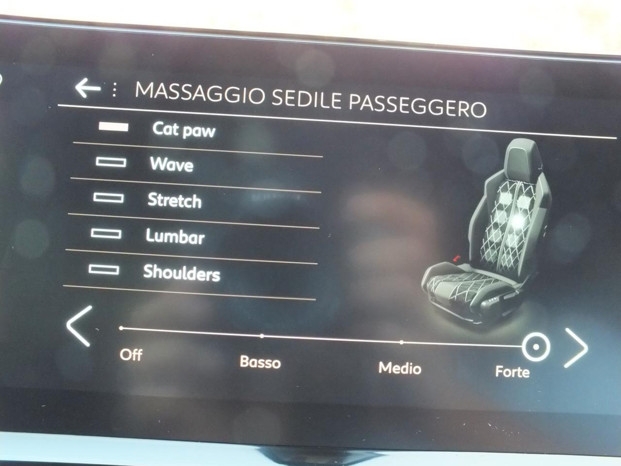 Peugeot 3008 BlueHDi 130 S&S EAT8 GT