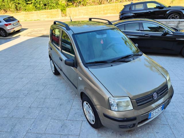 FIAT Panda 1.2 Dynamic Natural Power