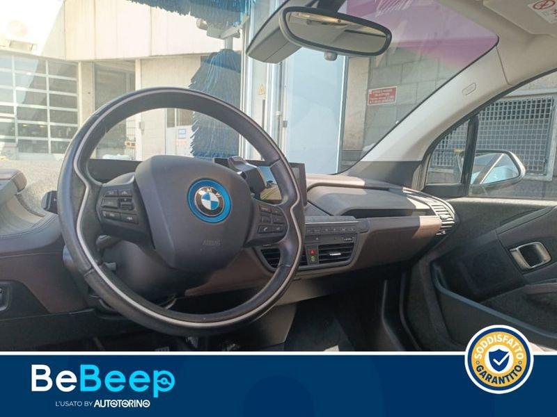BMW i3 120AH ADVANTAGE