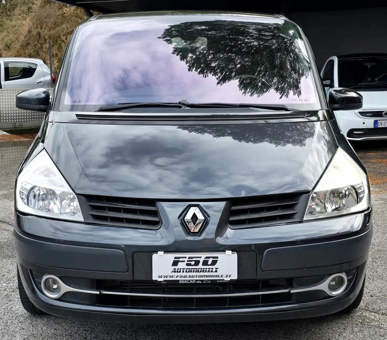Renault Espace 2.0 dci 16v Style