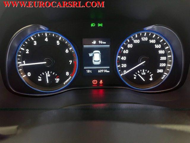 HYUNDAI Kona 1.0 T-GDI Xpossible