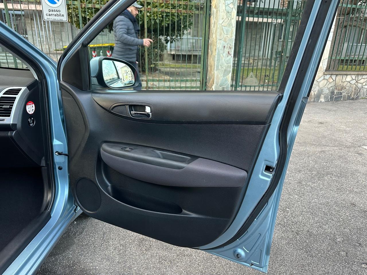 Hyundai i20 1.2 5p. BlueDrive GPL Classic