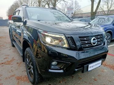 Nissan Navara Double Cab 2.3 dCi 190cv N-Guard 4WD Auto m