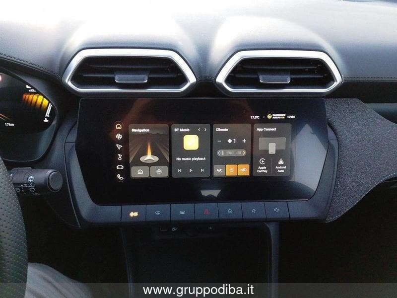 MG ZS 2024 1.5 hybrid+ Luxury auto