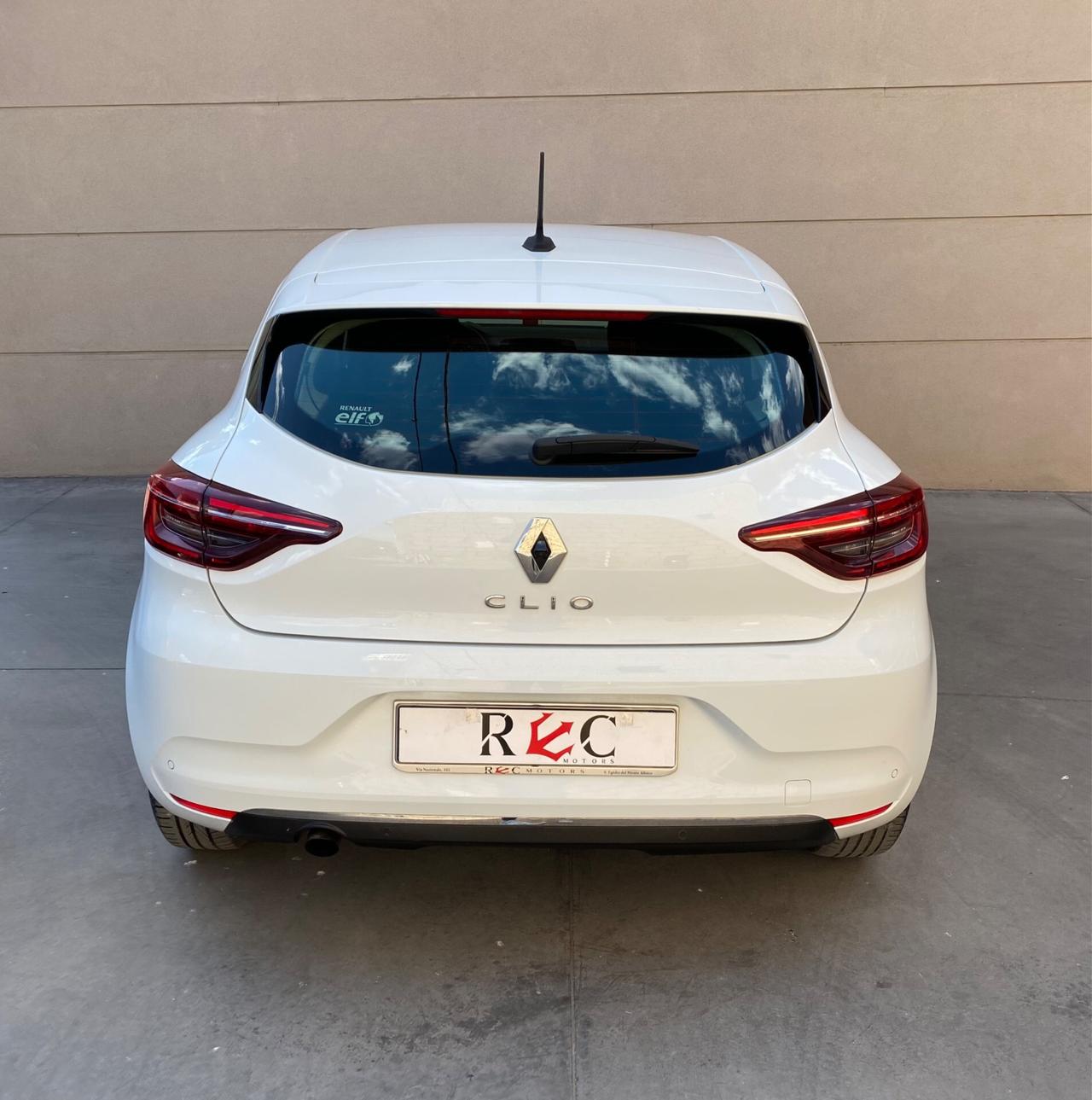 Renault Clio 1.5 Diesel