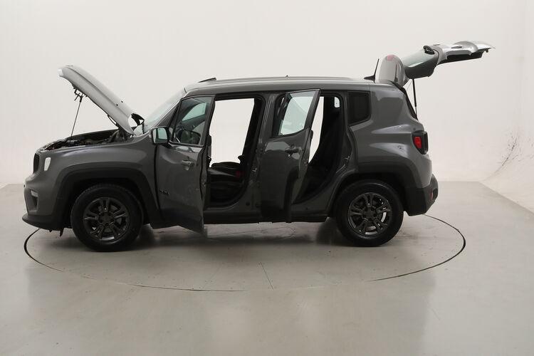 Jeep Renegade Longitude BR540239 1.0 Benzina 120CV