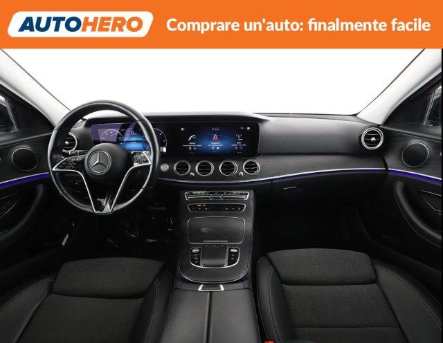 MERCEDES-BENZ E 220 d S.W. 4Matic Auto Business Sport All-Terrain