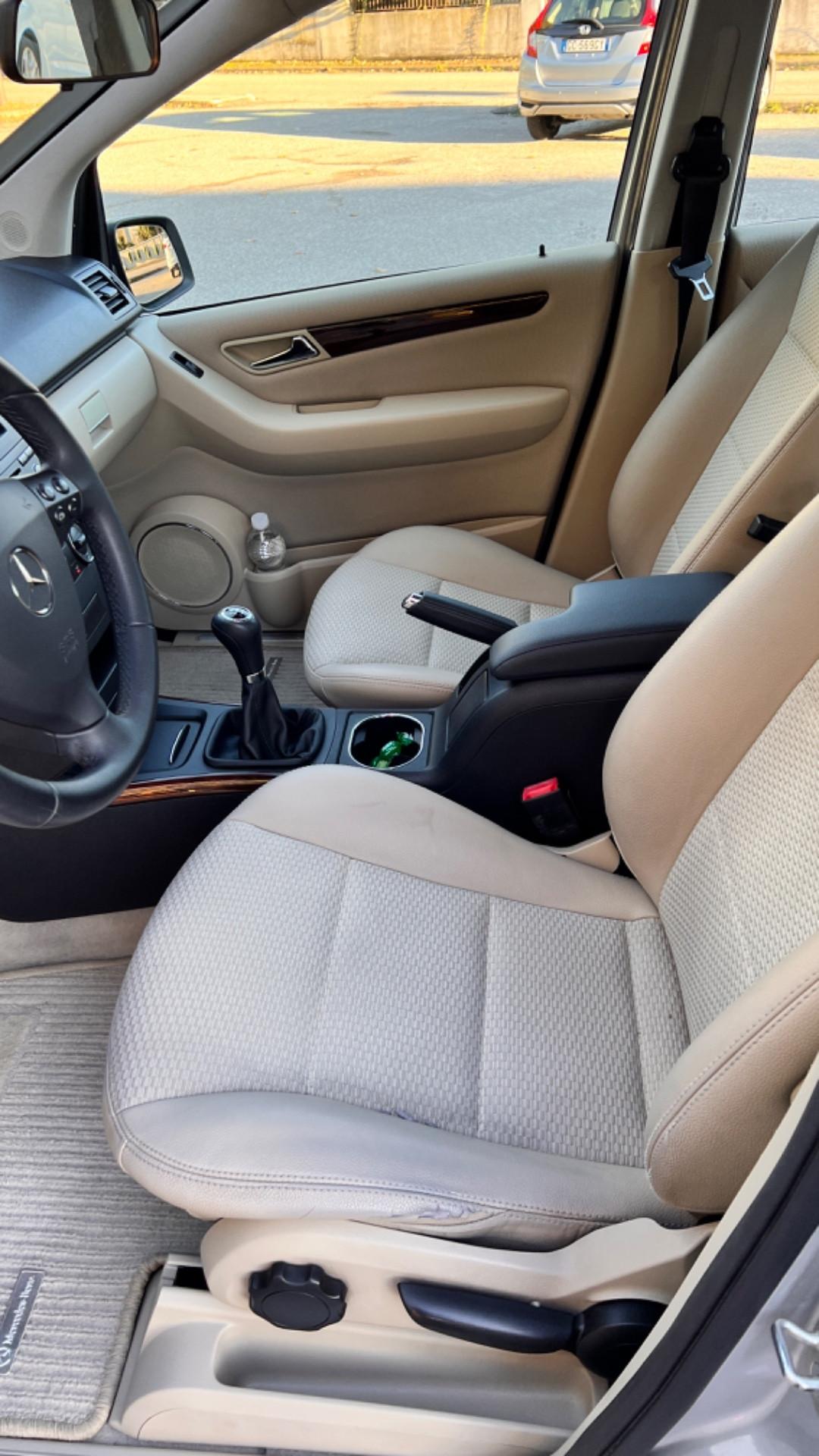 Mercedes-benz A 150 Elegance