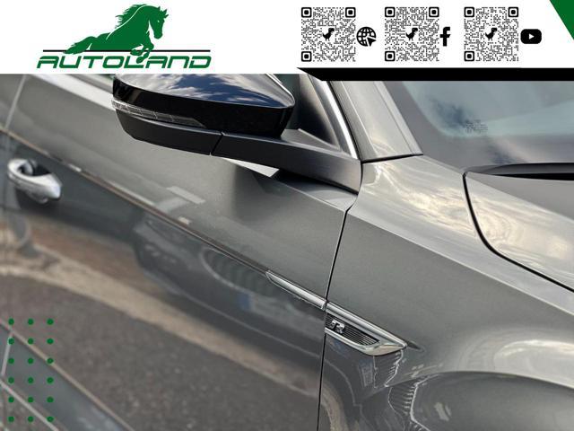 VOLKSWAGEN T-Roc R 2.0 TSI DSG 4MOTION TETTO BEATS RETROCAMERA