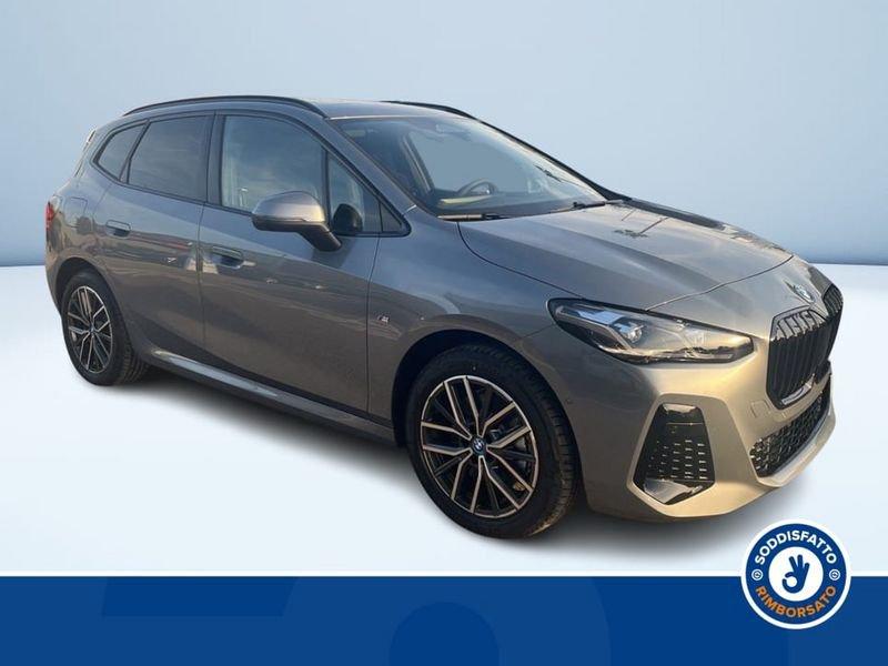 BMW Serie 2 Active Tourer 230e xDrive M Sport
