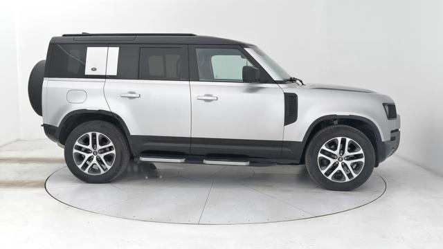 LAND ROVER Defender 3.0d i6 mhev X-Dynamic SE awd 250cv auto