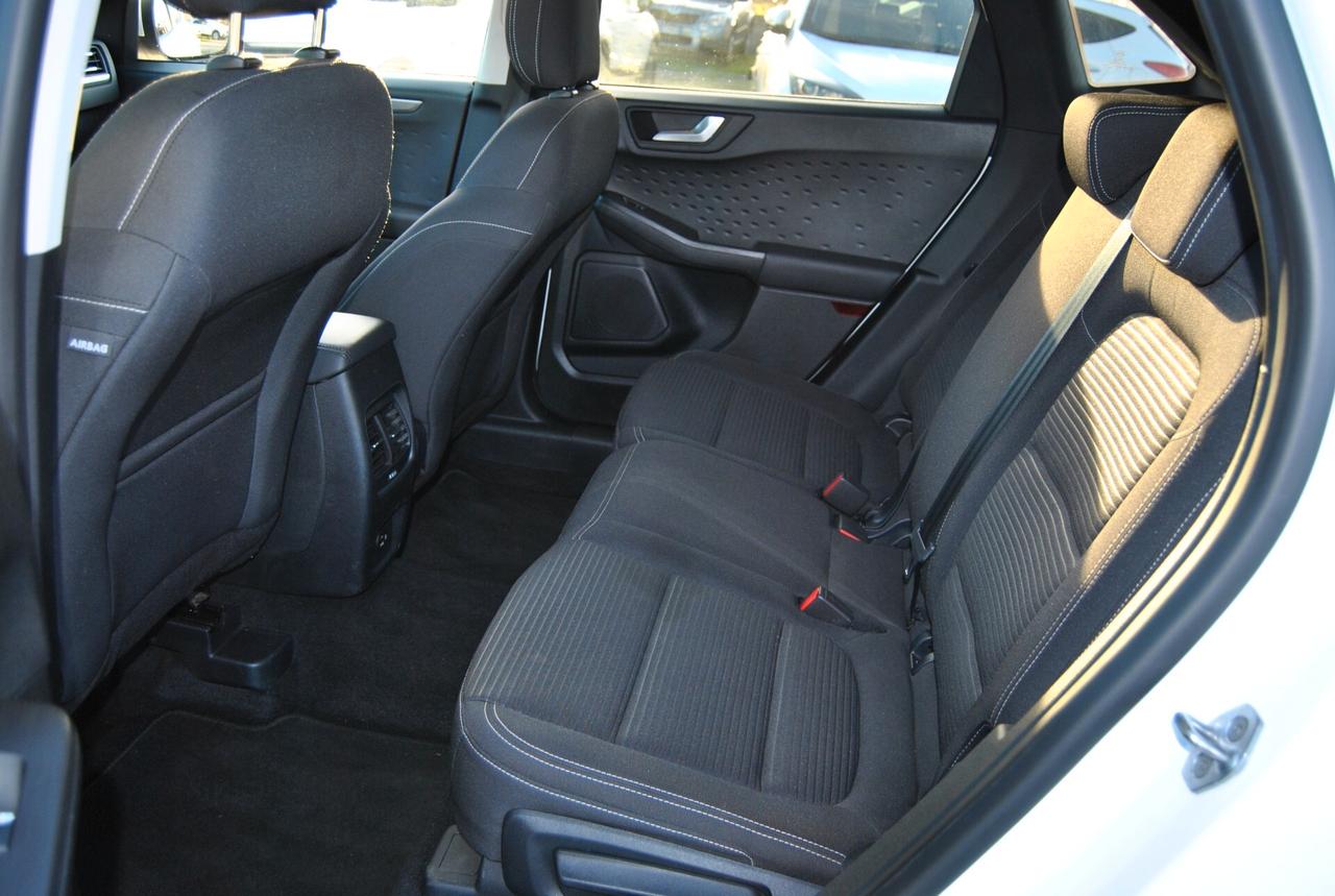 Ford Kuga 1.5 EcoBlue 120 CV 2WD Titanium