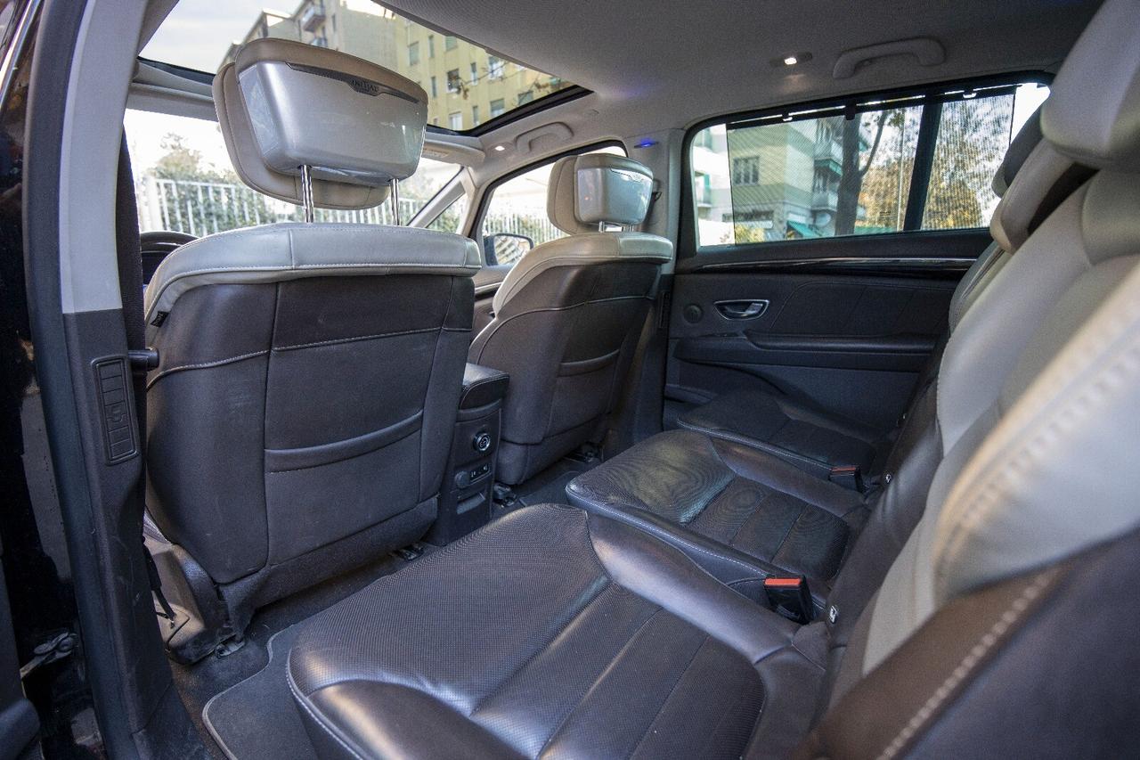 Renault Espace dCi 160CV EDC Energy Initiale Paris 4Control