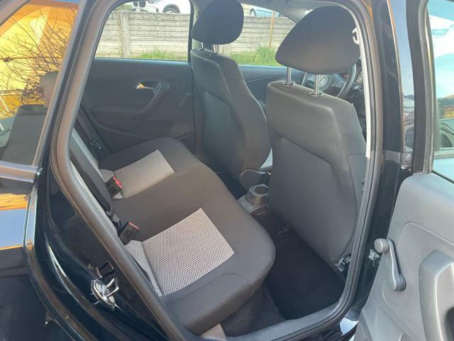 VOLKSWAGEN Polo 1.2 TDI DPF 5 p. Tech&Sound