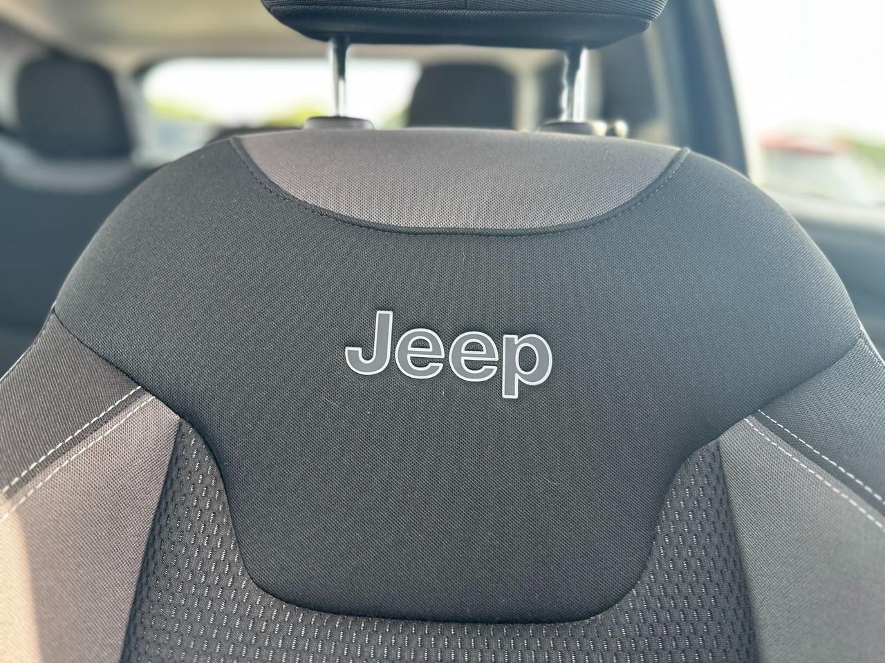 JEEP Renegade 2019 - Renegade 1.3 t4 phev Limited 4xe at6