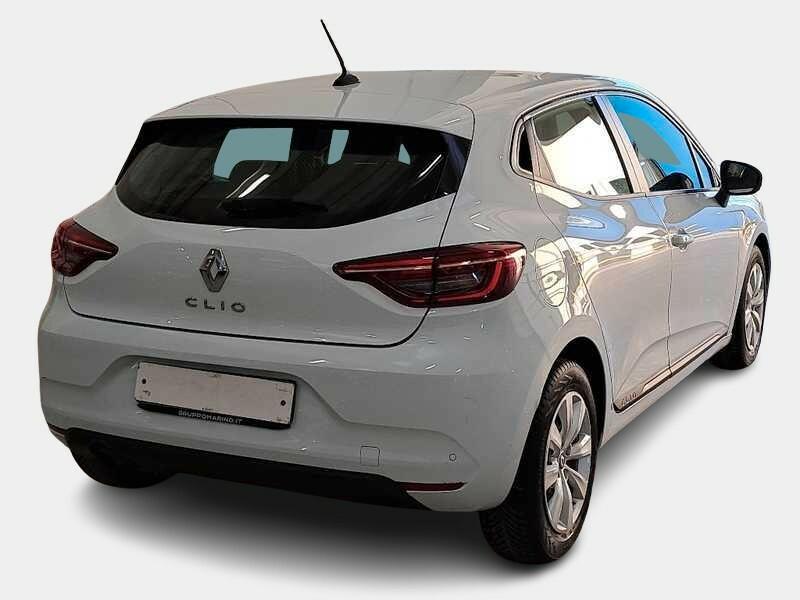 RENAULT CLIO 1.0 TCE 74KW BUSINESS 5 PORTE