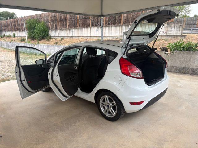 FORD Fiesta 1.0 80CV 5 porte Titanium PRONTA CONSEGNA